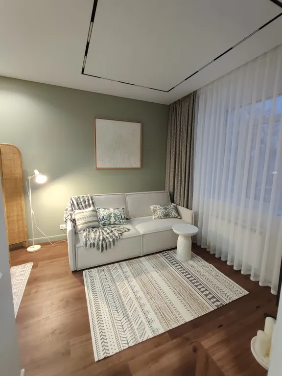 Квартира Апартаменты Сердце города — аренда посуточно в Кострома