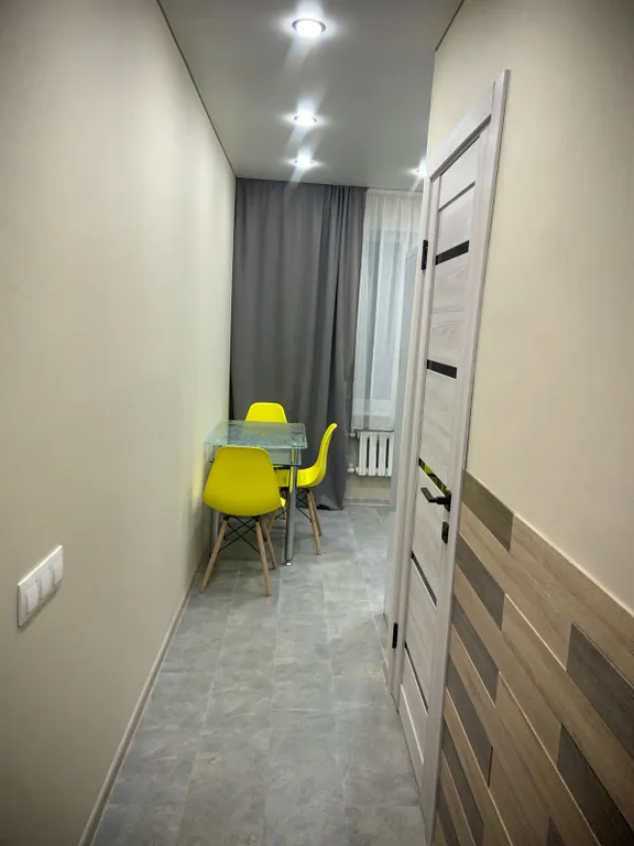 1-к квартира уютная, светлая