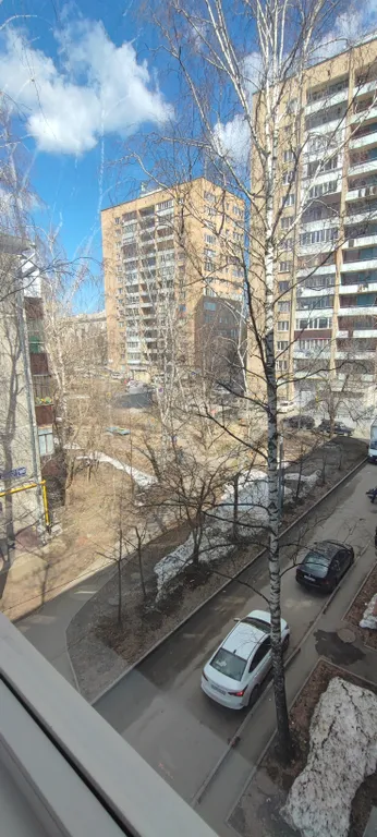 Квартира возле Казанского Кремля, Чаши