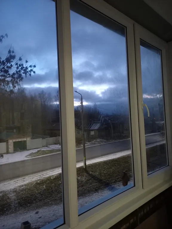 Квартира Уютная, теплая квартира в центре посёлка — Новоуральск