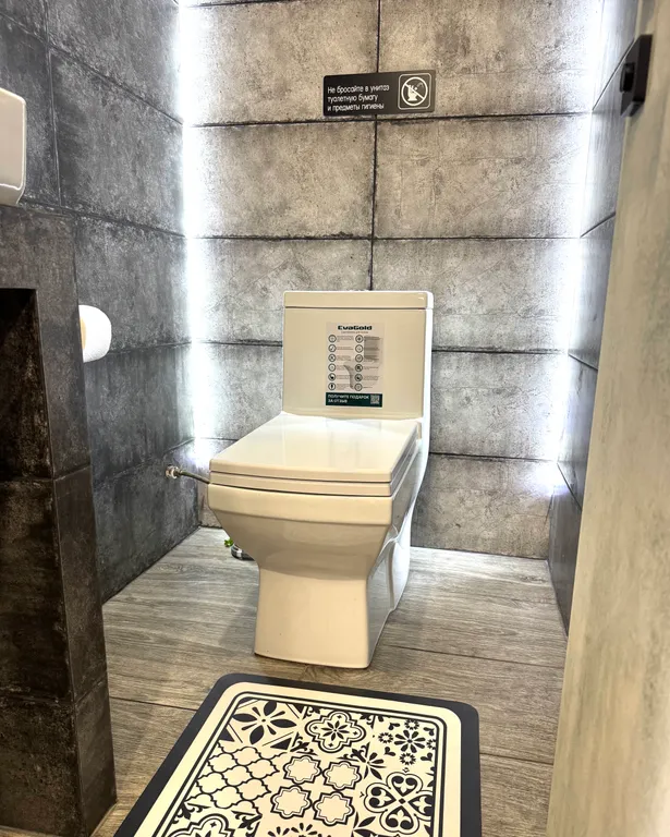 3-комнатный Дом