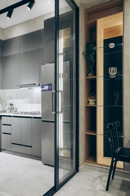 Aparts Heydar Aliyev (GK Aparts)