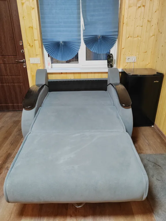 Апартаменты с современным ремонтом рядом с трассой М-4