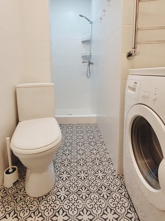 Современная квартира у входа в Кисловодский национальный парк