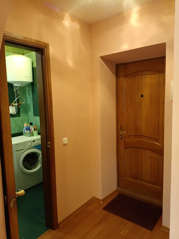 Уютная квартира с видом на город море рядом с жд станцией Вторая речка