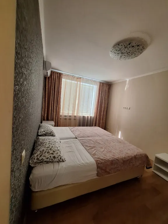 Квартира Апартаменты Резиденция Солнца — Пляхо