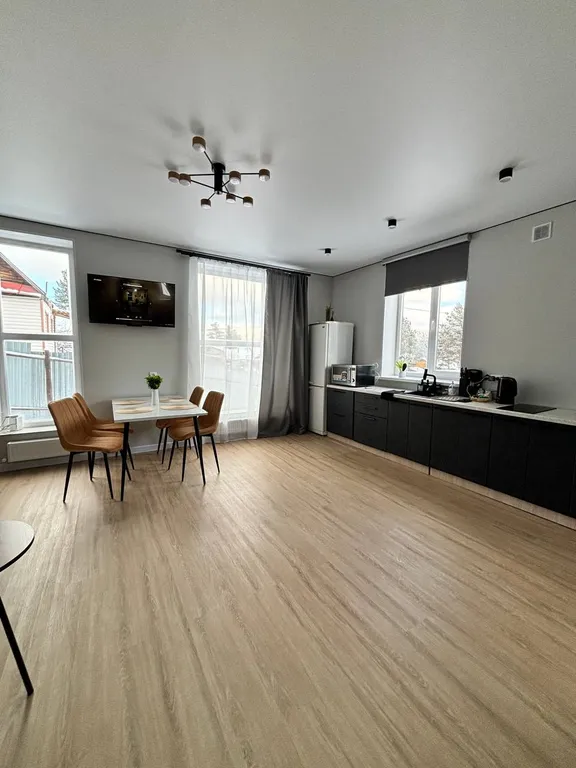 Коттедж 1-комнатный Дом — аренда посуточно в Белорецк