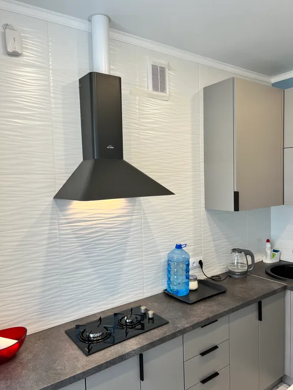 Квартира Уютная квартира-студия — Светлогорск