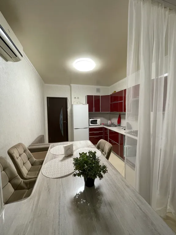 Уютная квартира на 204 квартале