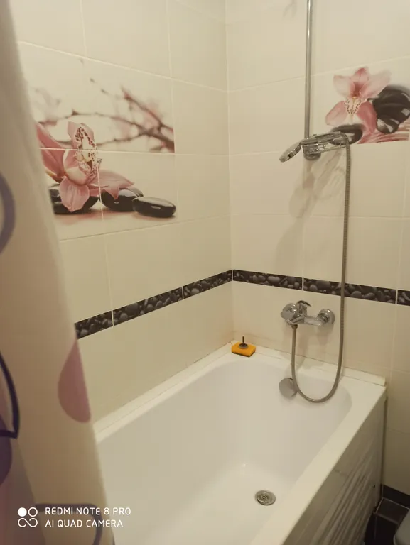 Квартира для семейного отдыха