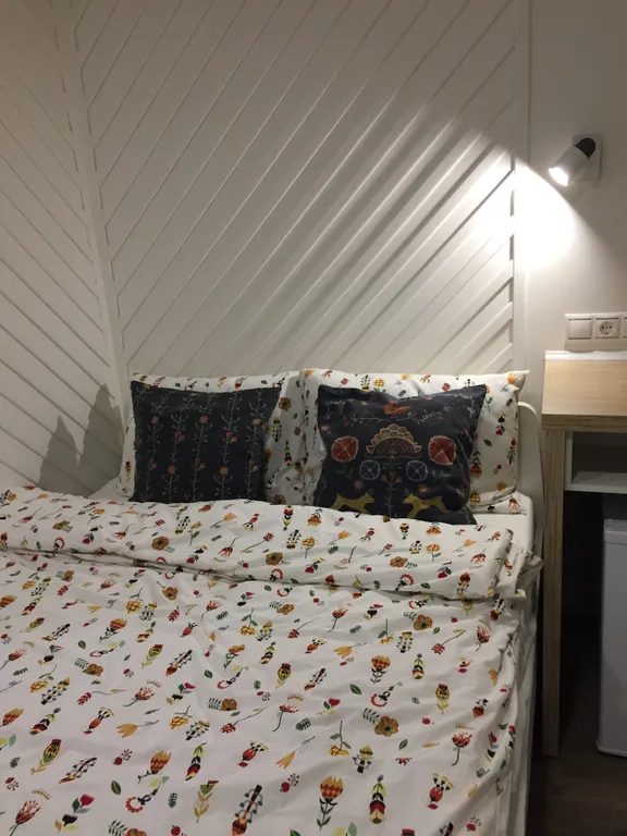 Квартира Орден Феникса Апартаменты — аренда посуточно в Смоленск