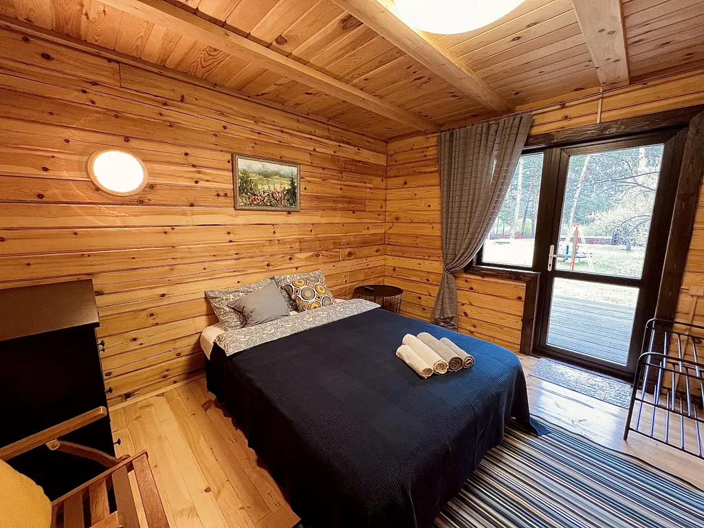 Новый дом в центре Чемала