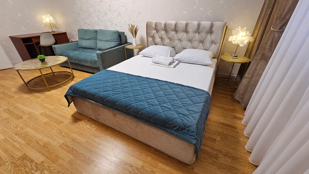 Квартира Апартамент Ботаника — аренда посуточно в Орёл