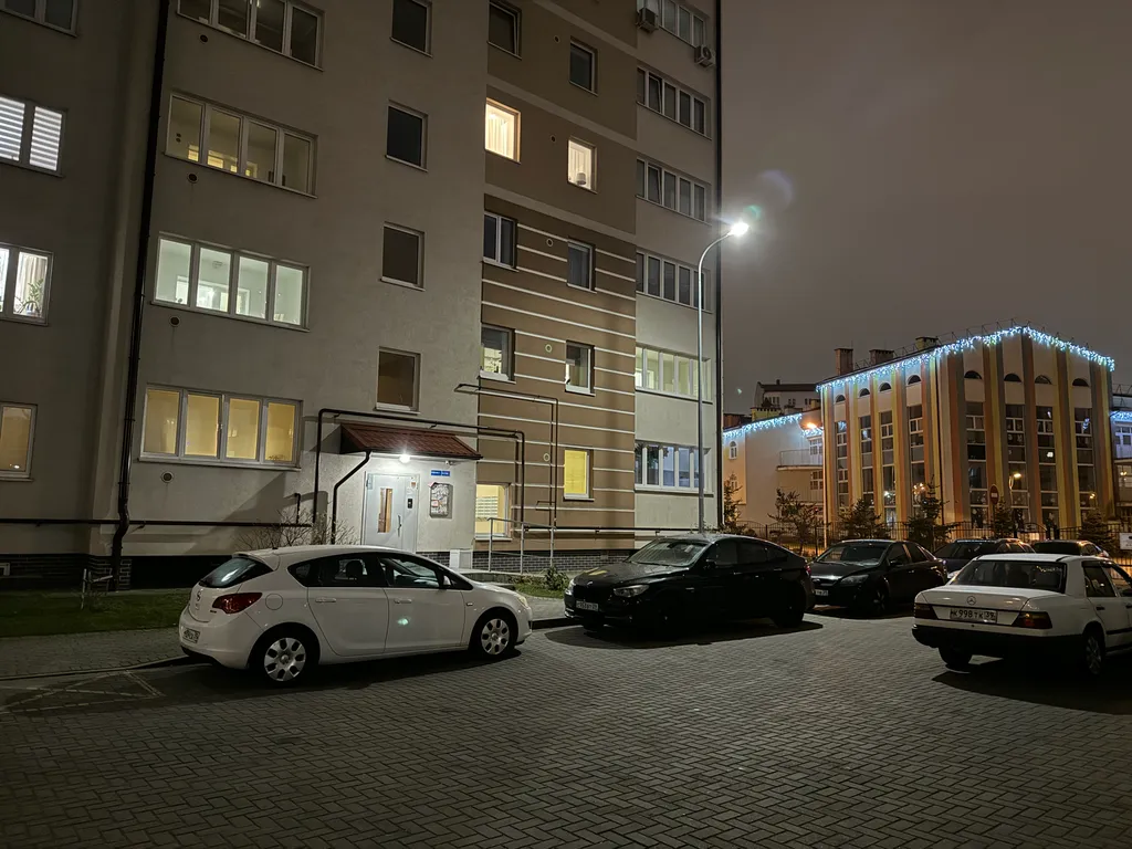 Квартира Уютная квартира на Сельме — Калининград