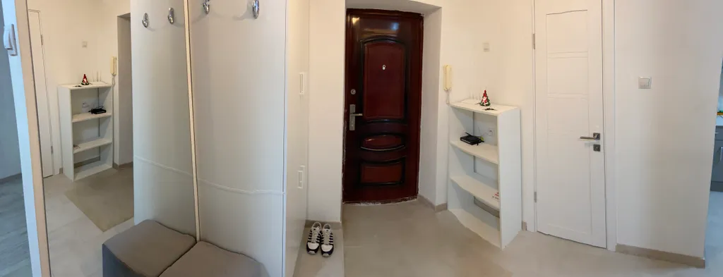 Уютная теплая квартира с новым ремонтом в центре города