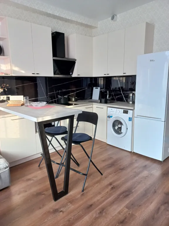 Квартира Квартира Студия у моря (дикие пляжи Фиолента) — Севастополь