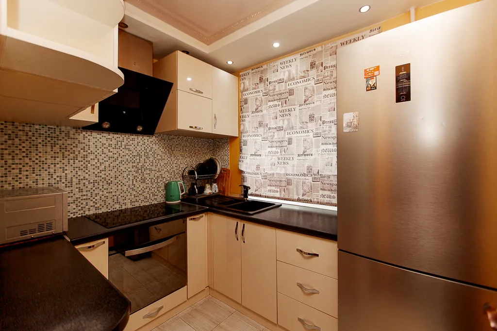 Квартира Апартамент рядом с Канатной Дорогой — аренда посуточно в Южно-Сахалинск