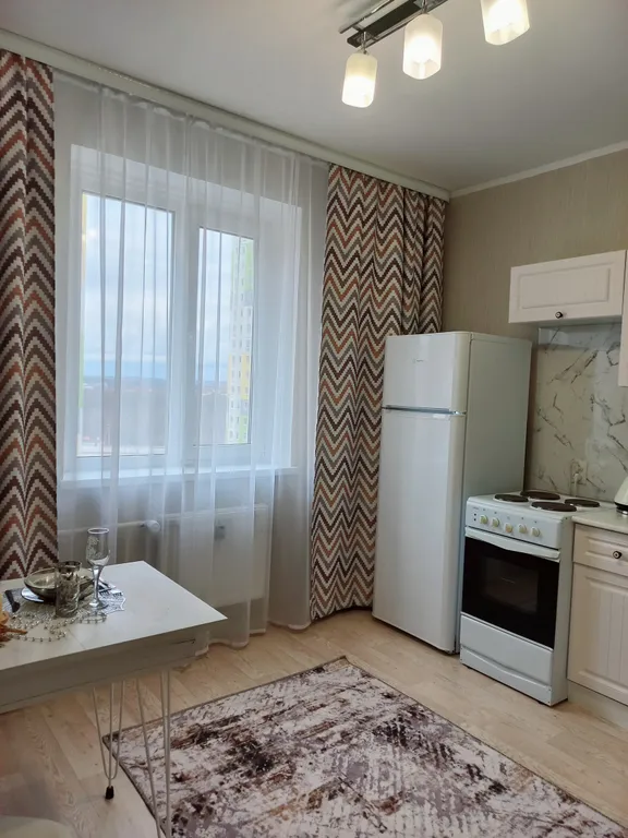 Квартира Уютная квартира Ловцы снов — Курск