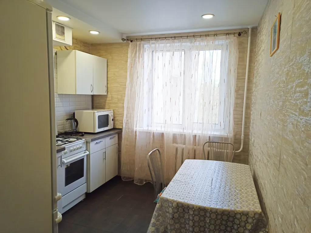 Апартаменты в центре