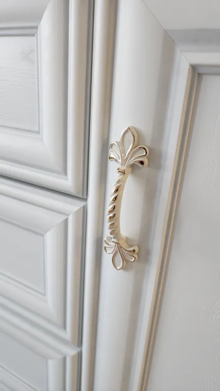 Апартаменты  Fleur de lys
 (Королевская Лилия)