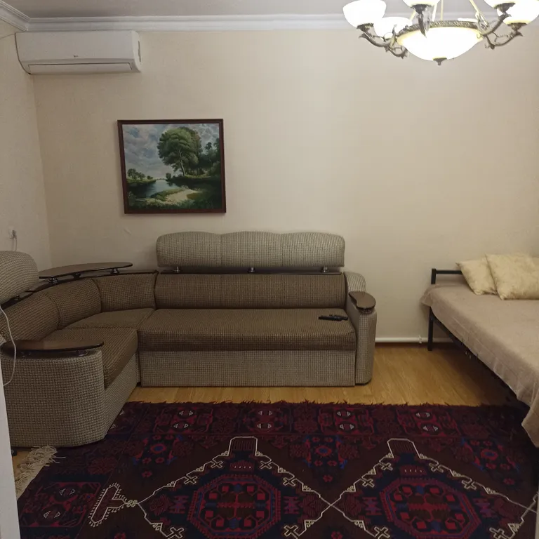 Уютный дачный домик