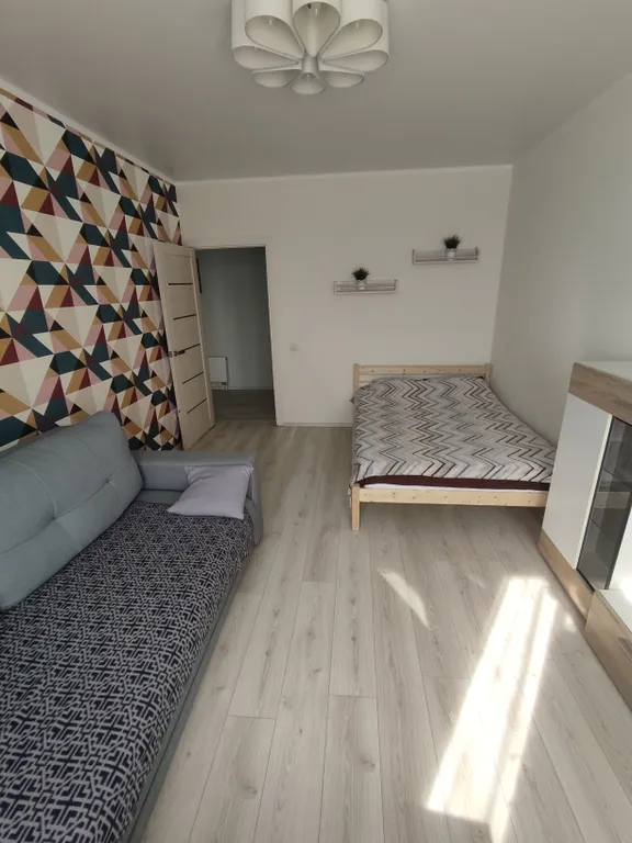 Квартира в ЖК Ульяна