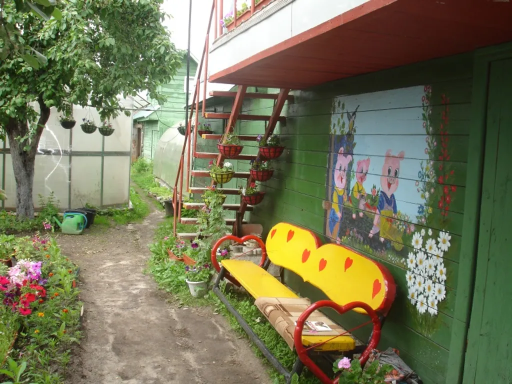 В гостях у сказки 1