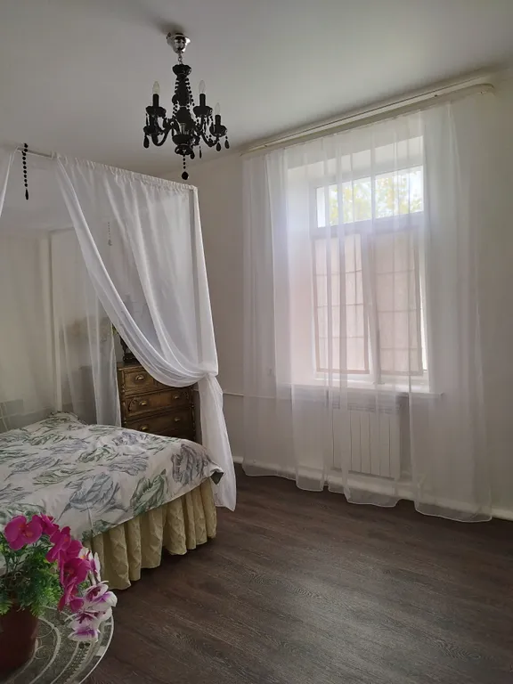 Апартаменты Jambo