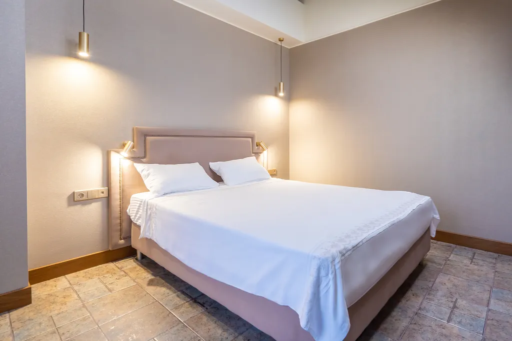 Квартира Комната — аренда посуточно в Новороссийск