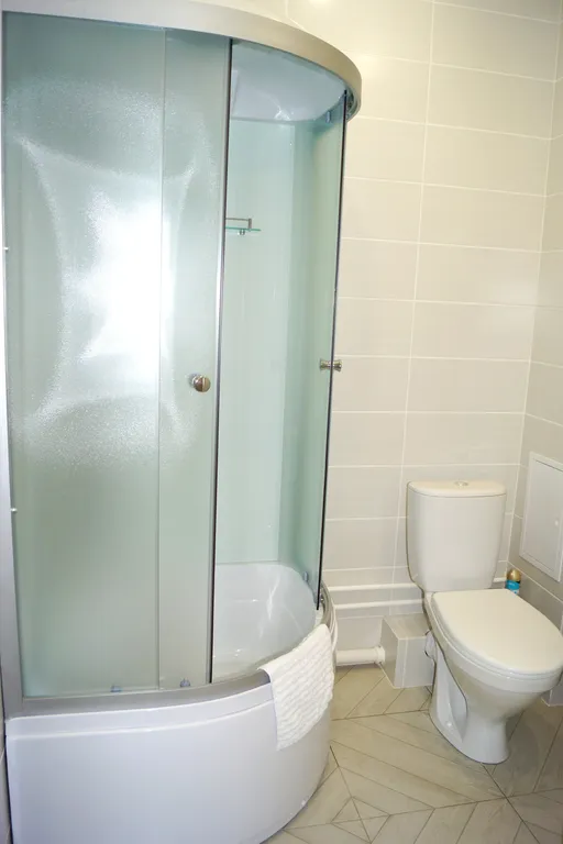 Уютная студия в центре города