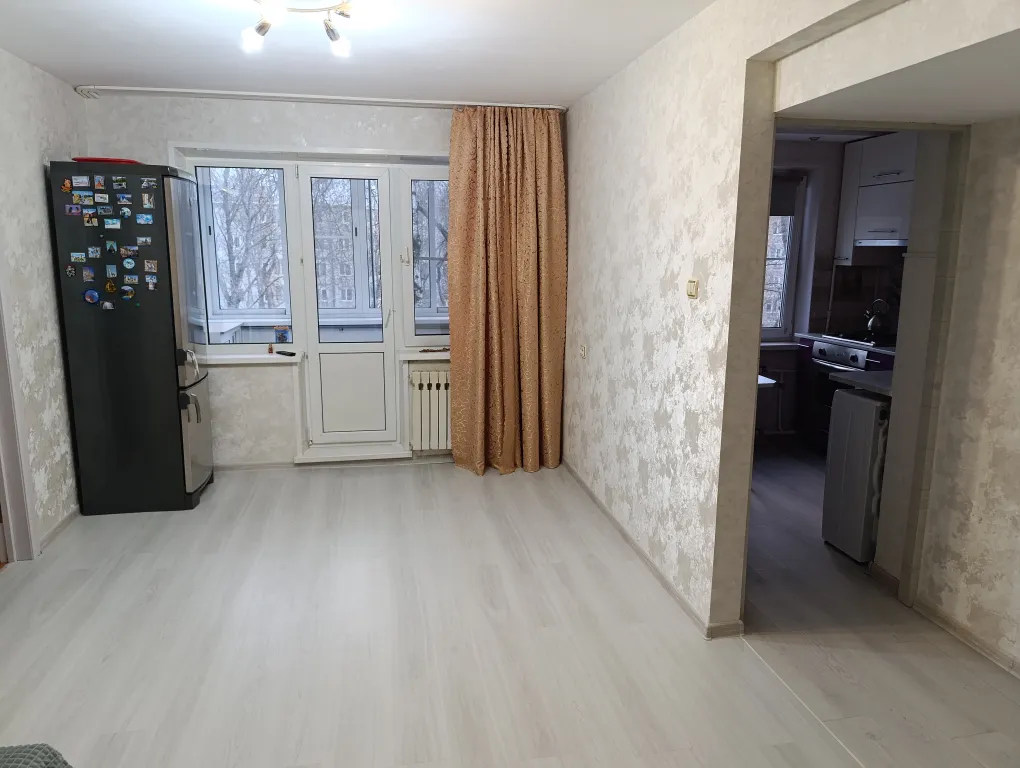 Уютная 2-к кв в центре города