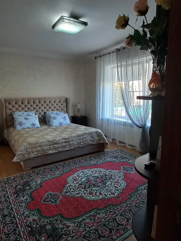Квартира Уютная квартира со всеми условиями — Дербент