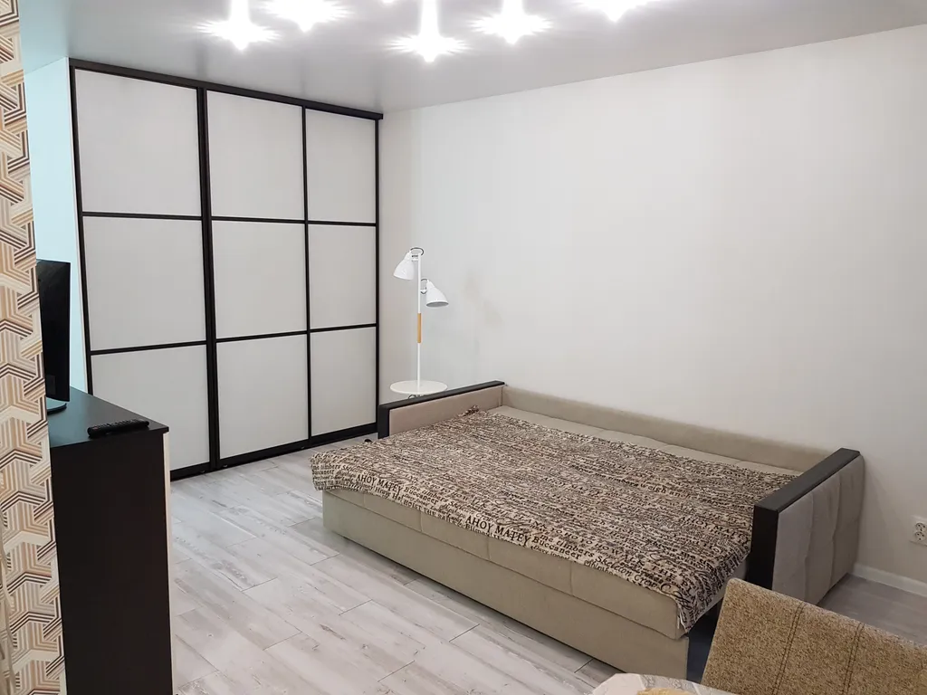 Видовая квартира в самом центре