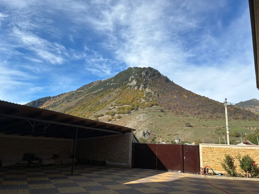 Спокойное место, чистый воздух и комфорт — для незабываемого отдыха