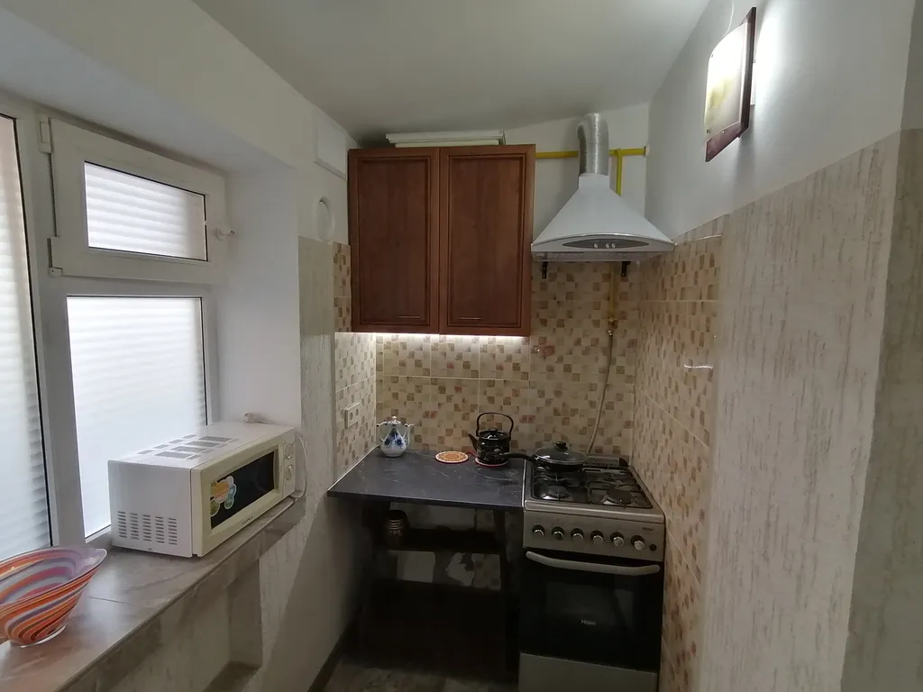 Коттедж Дом в районе санатория Москва с видом на Эльбрус — Кисловодск