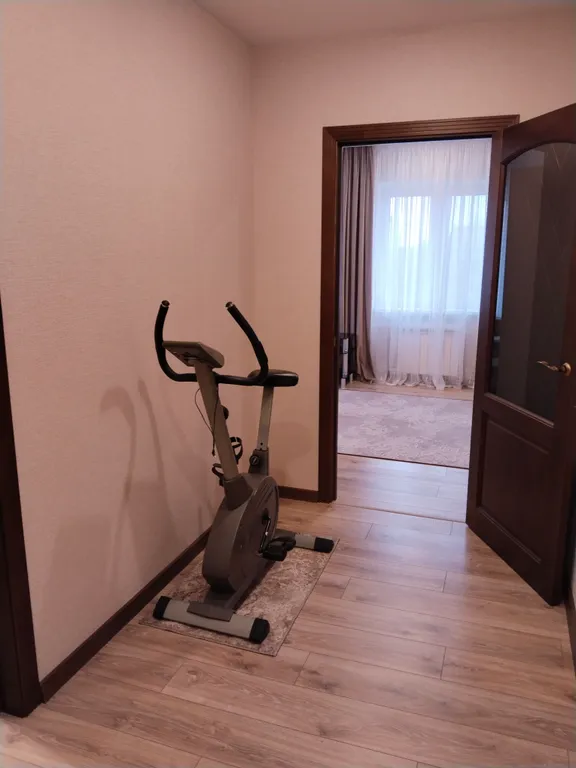 Комфортная квартира для вашего отдыха