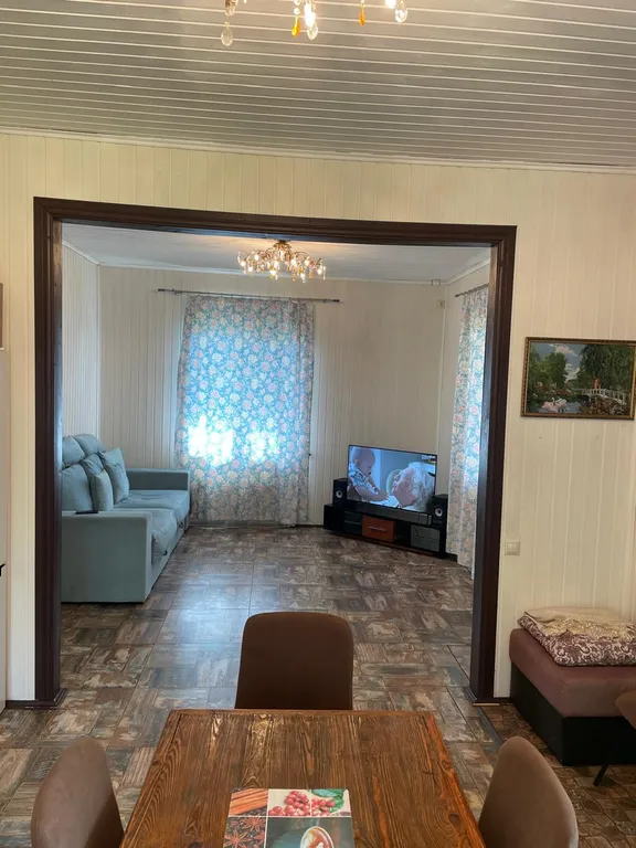 Дом у озера