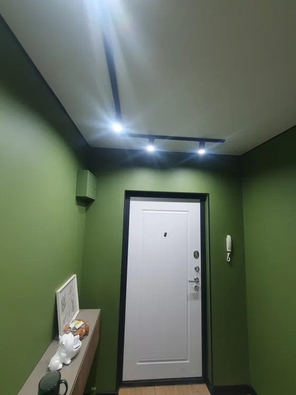 Квартира Новый ремонт со вкусом — Курск