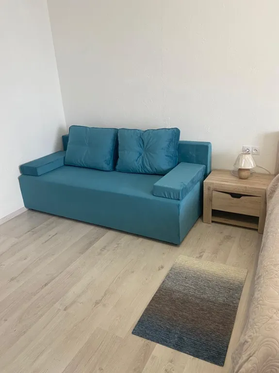 Квартира с лучшим видом на море