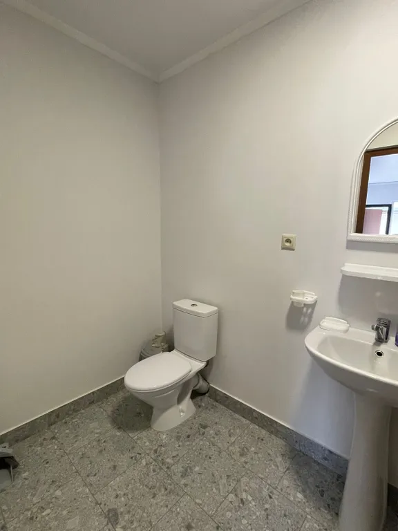 Тихое место у Черного моря