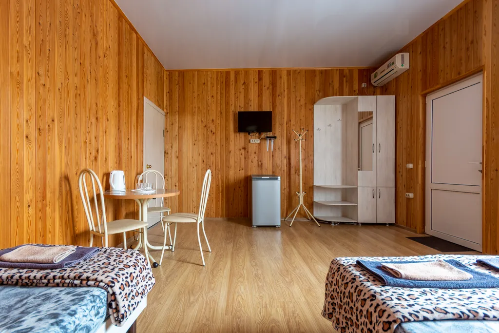 Квартира Комната — Криница