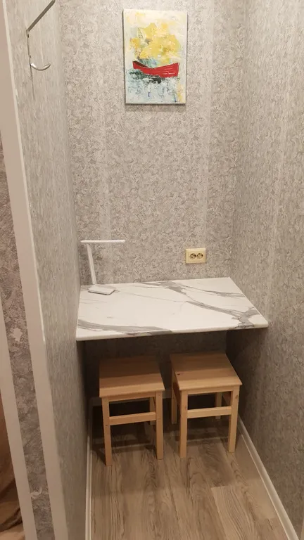 Уютная студия в центре города