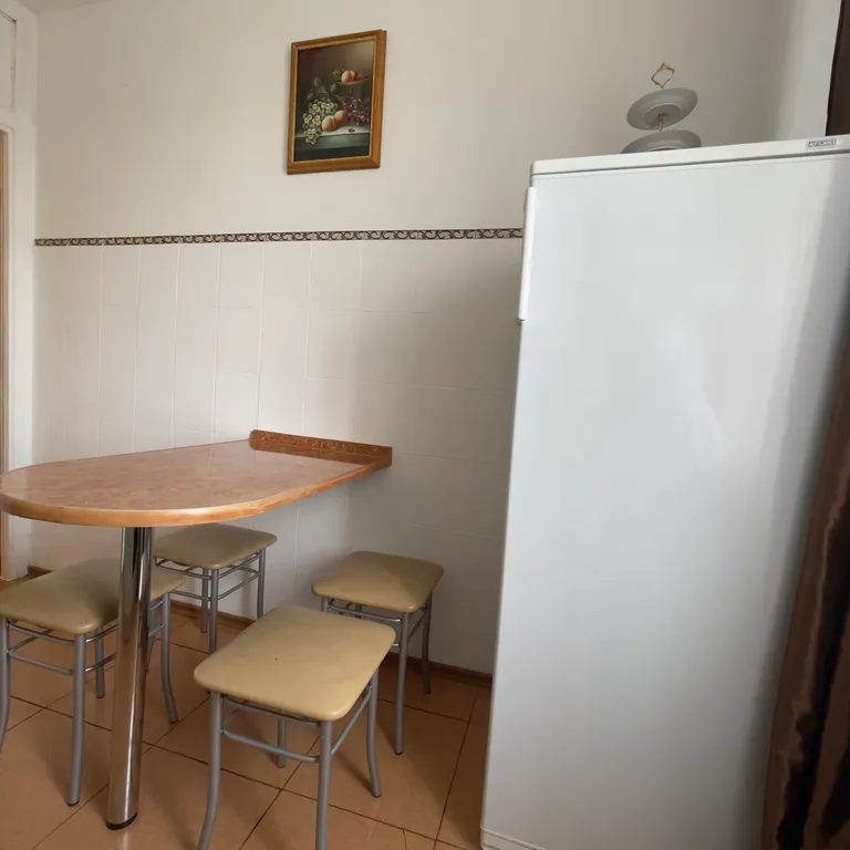 Семейная квартира у вокзала