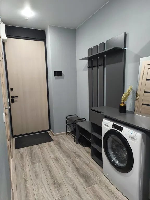 Уютная студия в новом жилом комплексе