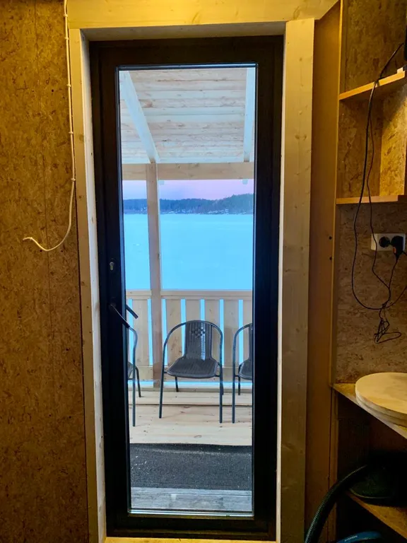 База отдыха Коттедж №6