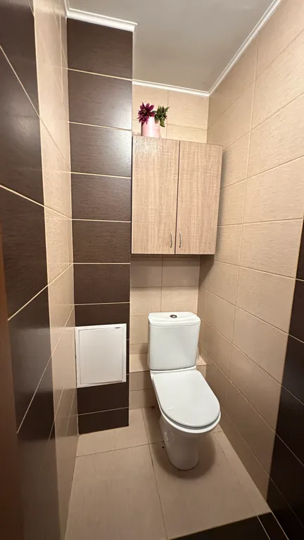 Квартира 2-комнатная Квартира — Шушары