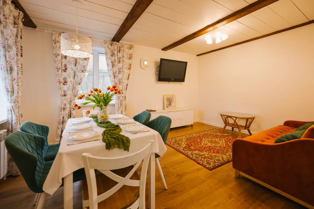 3-комнатный Дом