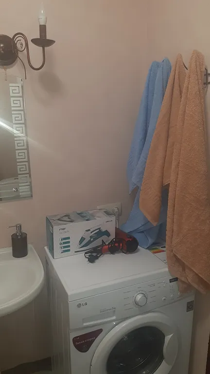 Квартира Апартаменты с видом на море — Севастополь