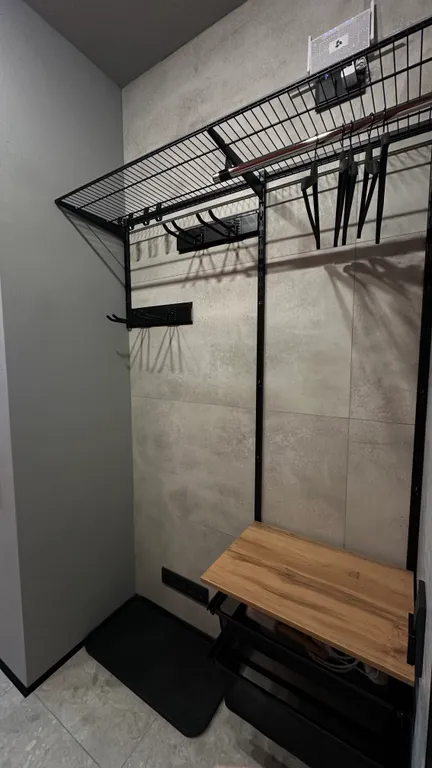 Квартира Уютные апартаменты в сердце Шерегеша — Шерегеш