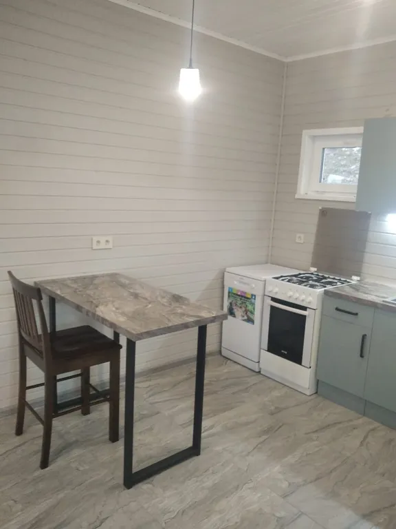 Коттедж Извоз